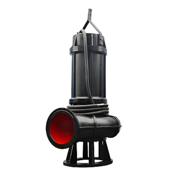 Industrial Submersible Pump 3 Phase suppliers
